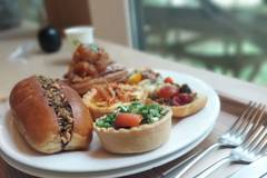 エクスクラメーションベーカリー