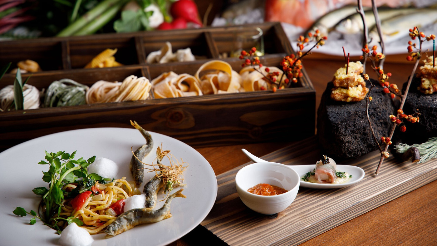 THE HIRAMATSU 軽井沢 御代田4269324