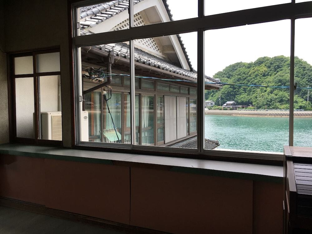 施設からの眺望