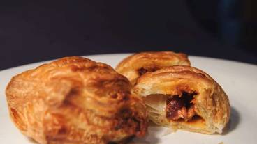 朝食ビュッフェ / 6