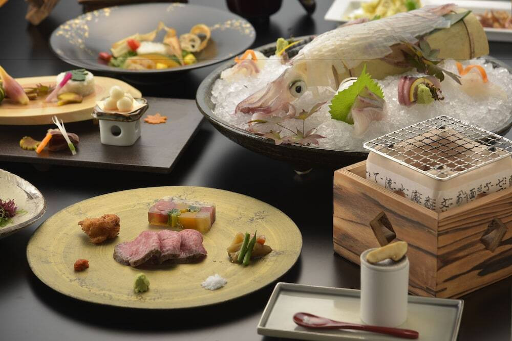 唐津 網元の宿 汐湯凪の音4089083