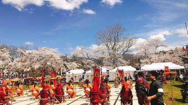 観光スポット / 7