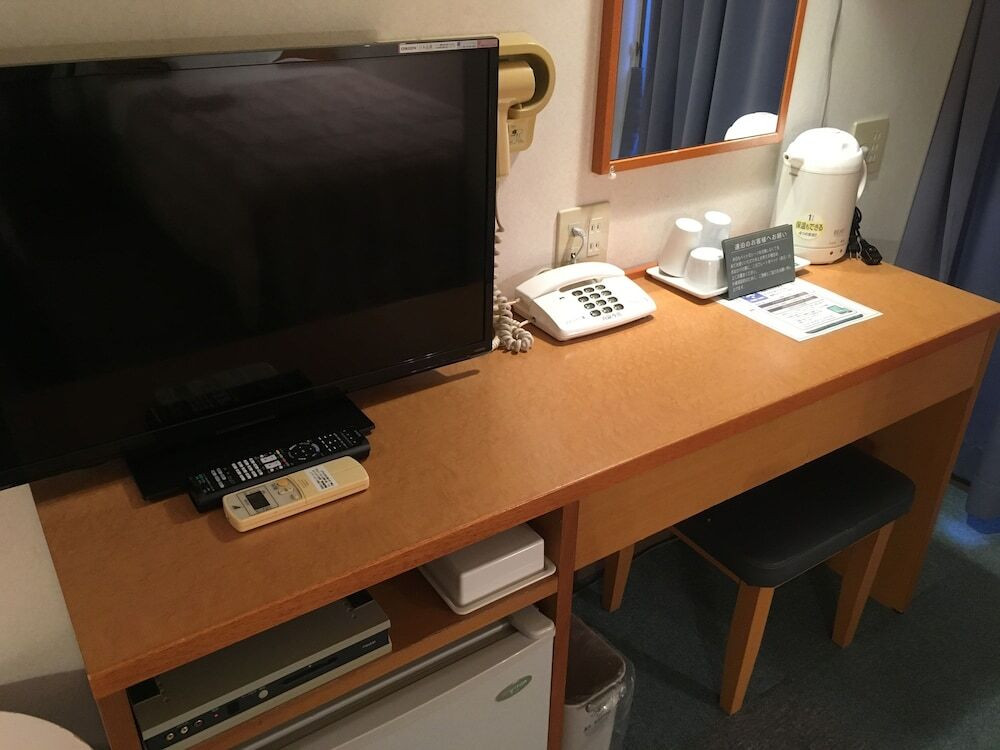 客室の設備とサービス