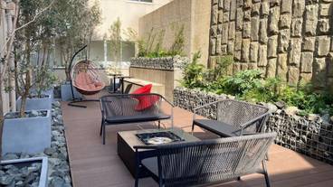 テラス / パティオ / 3