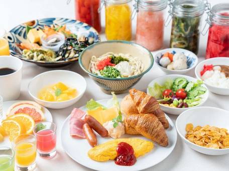 ダブルツリーbyヒルトン那覇 / 4