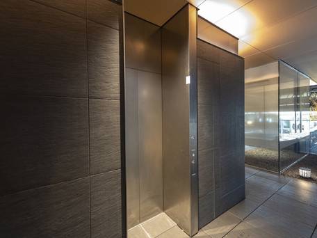 東急ステイ京都阪井座（四条河原町） / 2