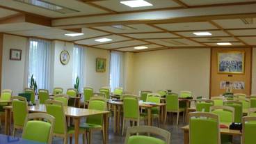 家族向けレストラン / 6