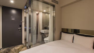 シングルルーム 禁煙