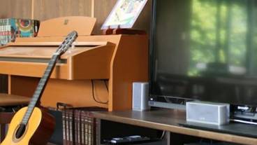 施設内の設備 / 4