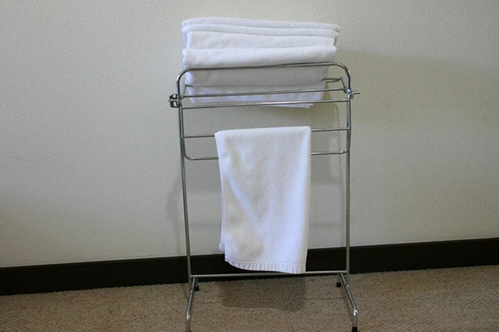 客室の設備とサービス