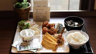 レストラン / 10