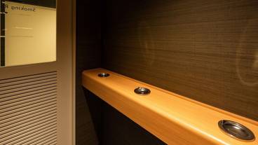 施設内の設備 / 2