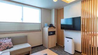 [禁煙] 和洋室1~4名様