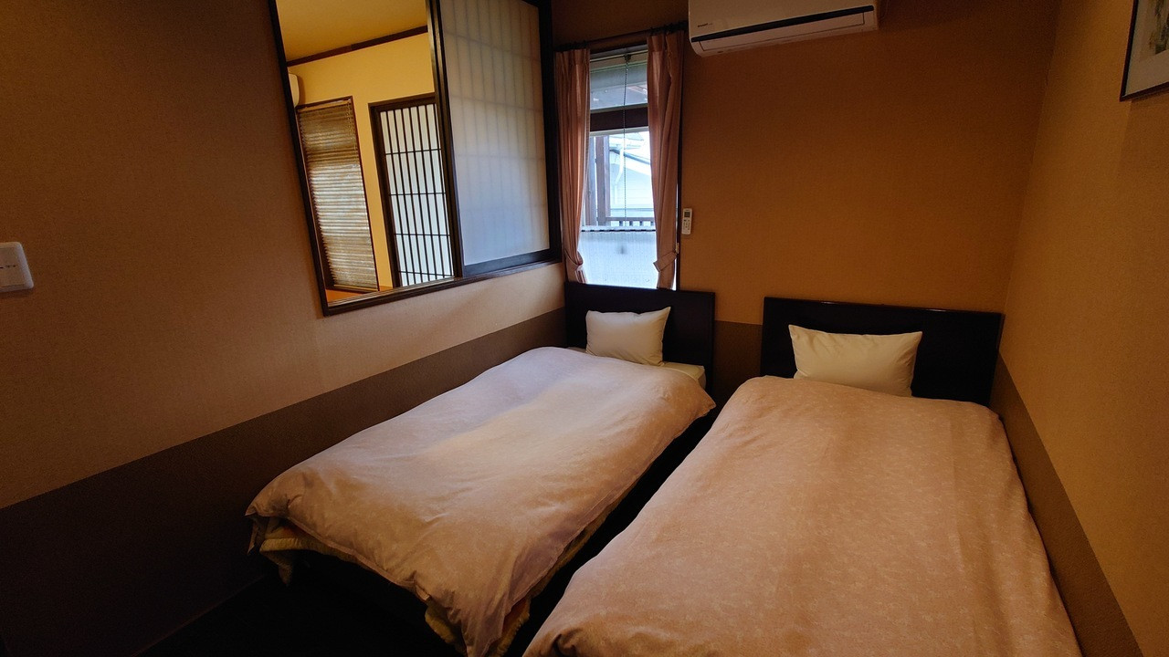 1日温泉三昧♡日帰り温泉施設に隣接する宿4235363