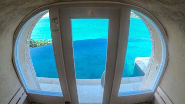 インフィニティサウナ / 5