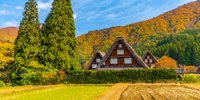 世界遺産「白川郷」の宿泊施設おすすめ8選｜合掌造りの宿も♪
