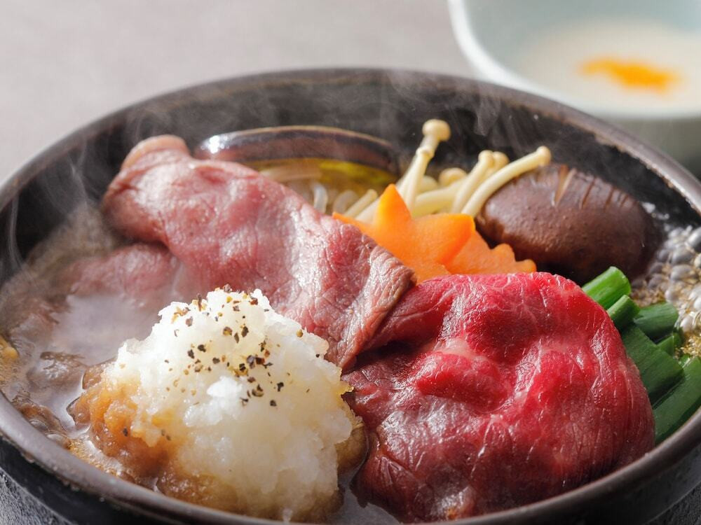 食事・飲み物