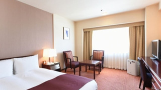 スタンダードキングルーム（禁煙）【10階～12階】