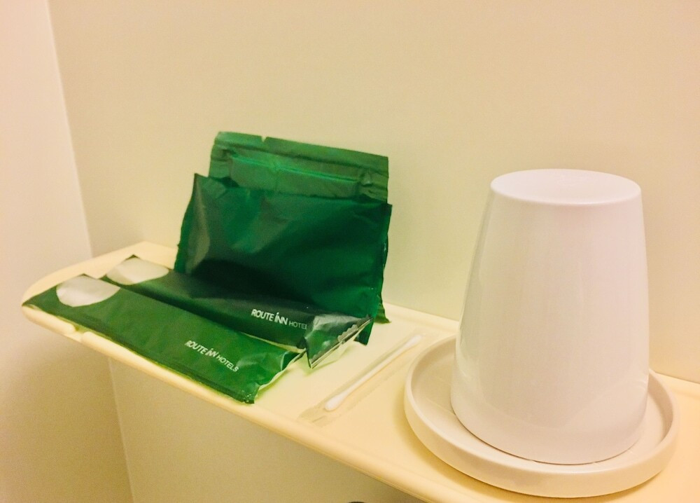 バスルームの設備