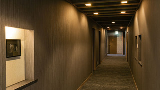 和洋室 本館 禁煙