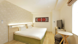 キングダブルルーム