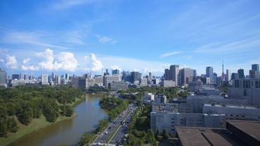 施設からの眺望 / 10