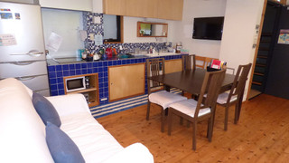 洋室ツインルーム