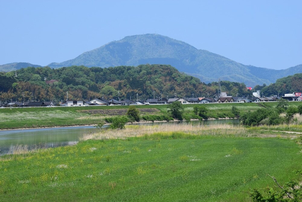 マウンテン ビュー