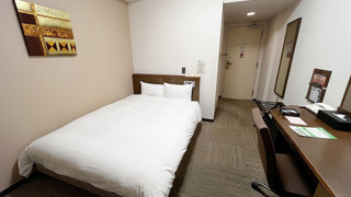 セミダブルルーム(禁煙)