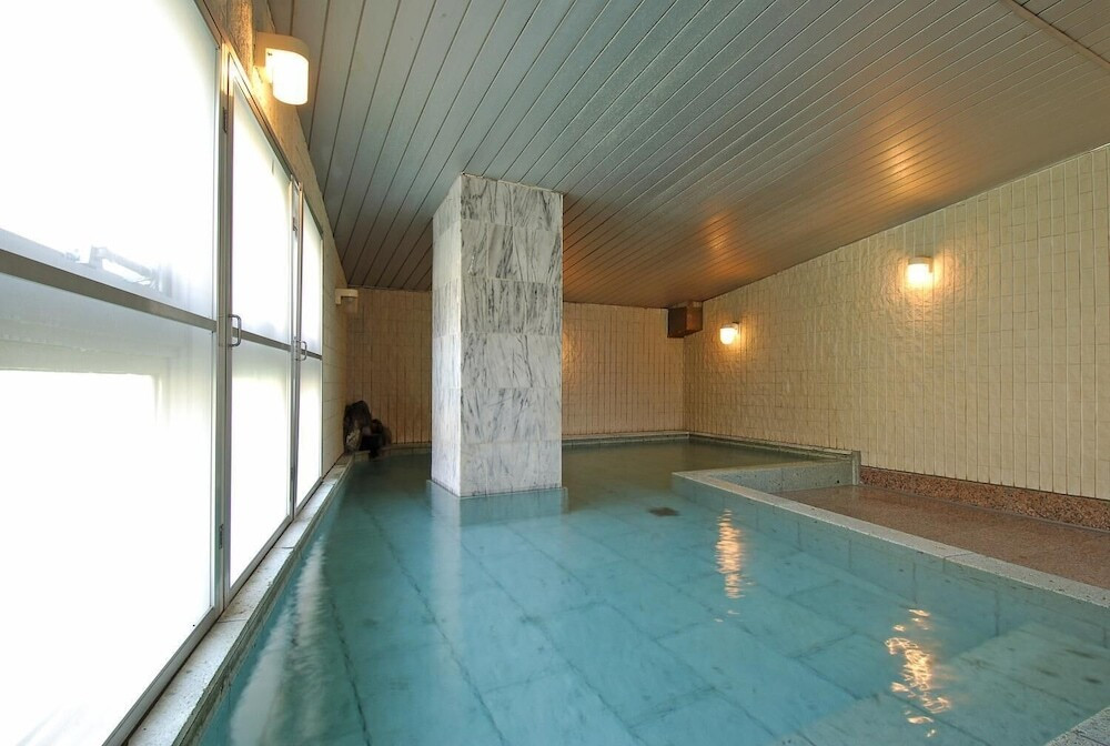 女性限定風呂 ひすいの湯