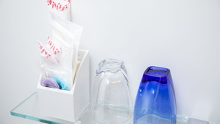 スモールダブルルーム 禁煙