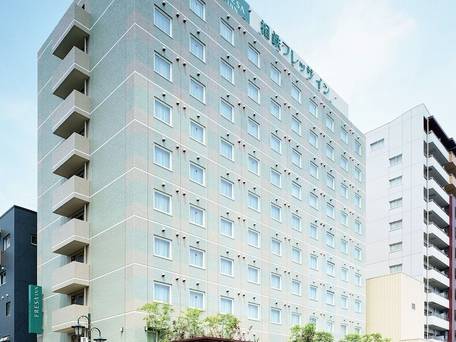 相鉄フレッサイン 藤沢湘南台 / 5