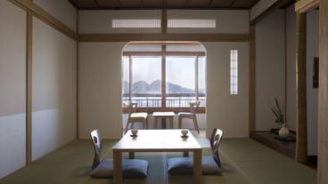 本館　一間のお部屋② / 7