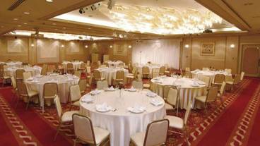 バンケット ホール / 8