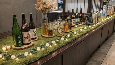 食事・飲み物 / 9