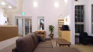 ロビー応接スペース / 4