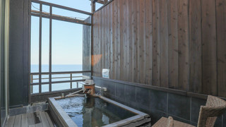 G2タイプ [晴の棟 展望離れ 5F] 「空」「虹」(ツイン 2名)