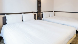 デラックス ツインルーム 禁煙