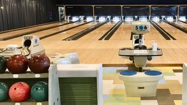 アストロボウル / 10