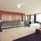 ホテルアークリッシュ豊橋（愛知県 シティホテル） / 2