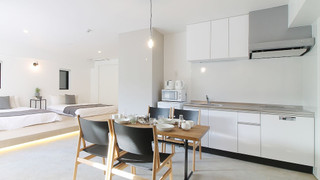 コンフォート スタジオ シティビュー (101)