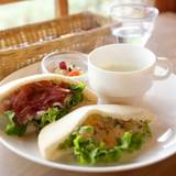 茂庵（モアン）