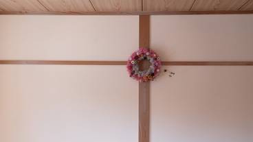 施設内の設備 / 19