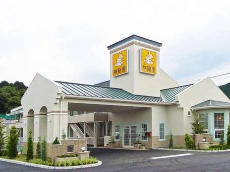 ファミリーロッジ旅籠屋・新居浜店 / 1