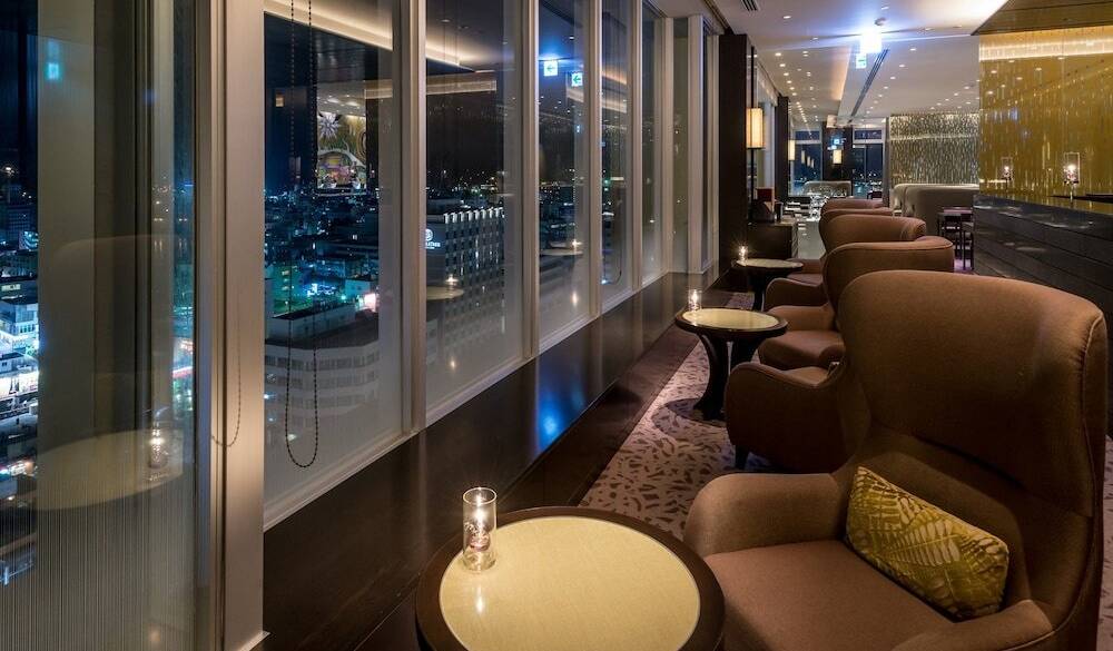 おやすみ前の1杯
那覇の街に乾杯 / 3