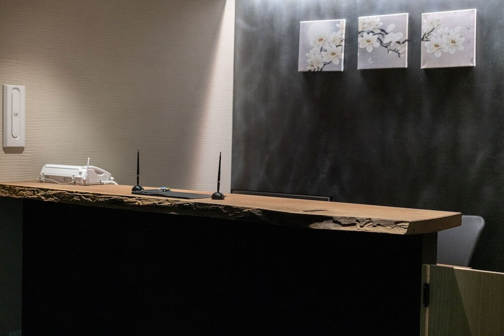 レセプション ホール