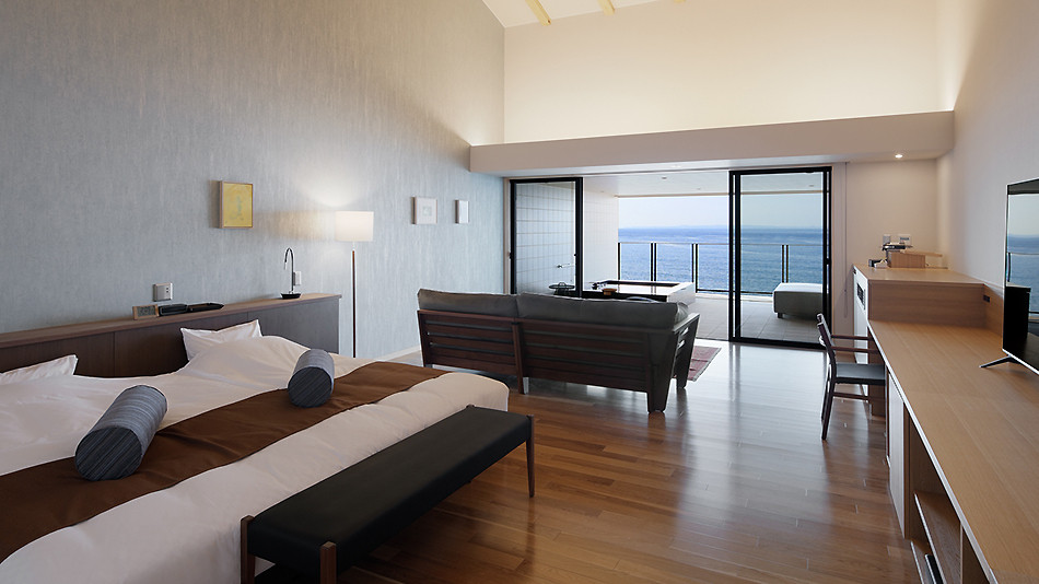 全室露天風呂付＆オーシャンビュー。海に包まれ大人の休日を4229322