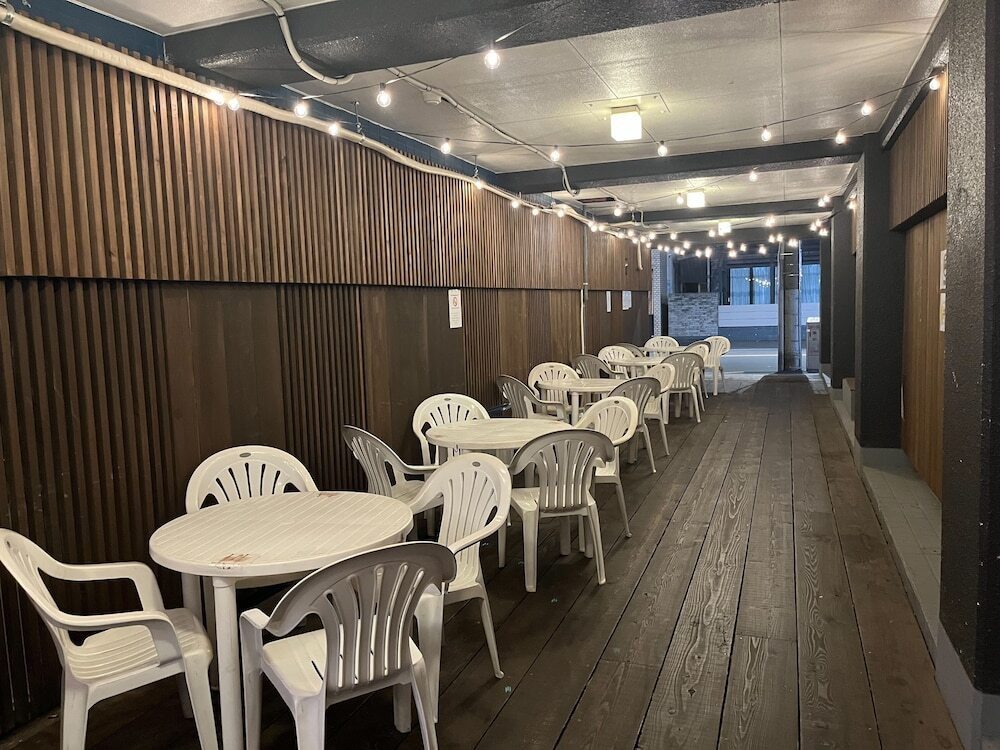 テラス / パティオ