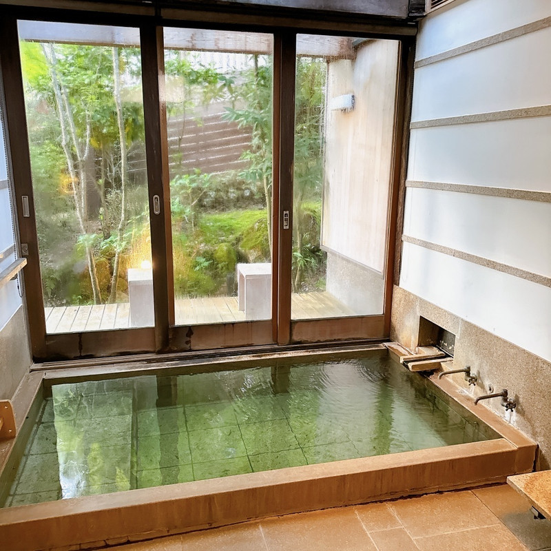 相-Sou-客室風呂