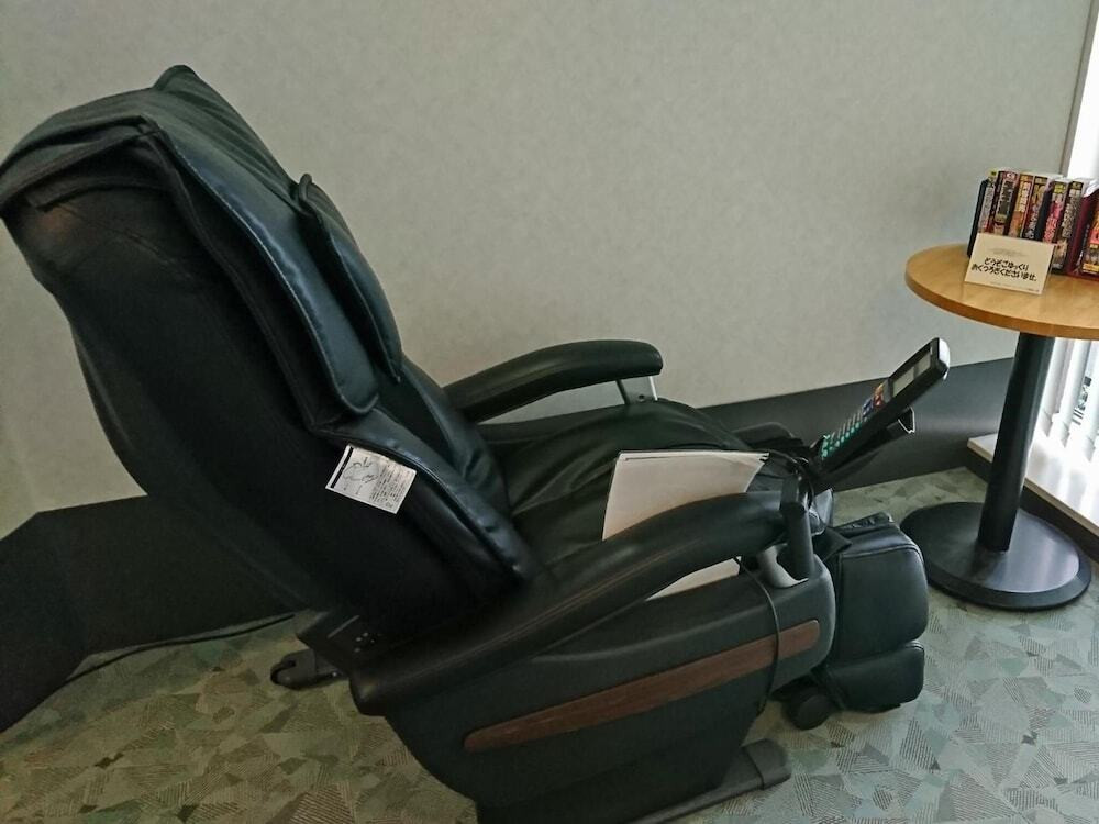 フィットネス設備